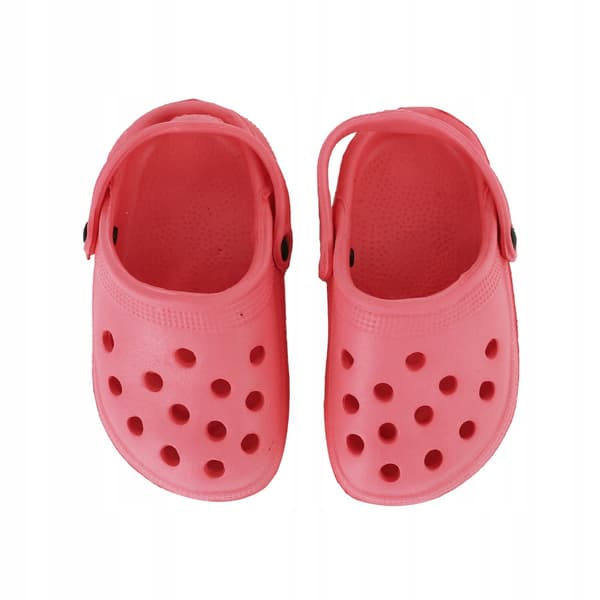 Sko FLIP-FLOPS Skridsikre til KÆLEDYR HUNDE KATTE TRÆSKO 1 PAR ROSA