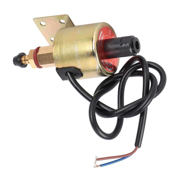 Electromagnetic Oil Pump for Grinding Machine, Lubrication for Grinding Machine 400-500cc/min 13W AC110V