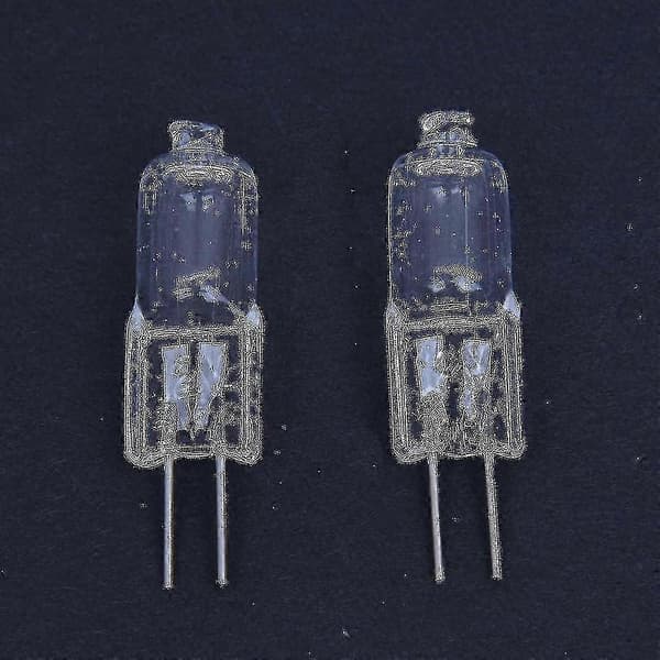 20x G4 Jc Typ Halogenpære 12v 5w 5w