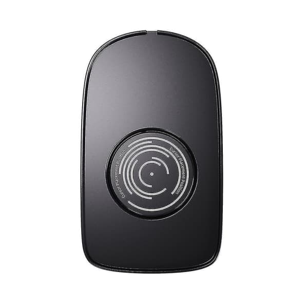 Musjiggler USB-musebeveger Musebevegelsessimulator med på/av-bryter for datavekking, K