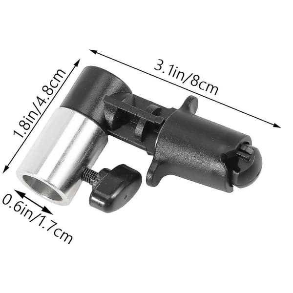 Photography Reflector Holder Clip Reflector Photography Spring Clamp For Photo Softbox Bracket Video