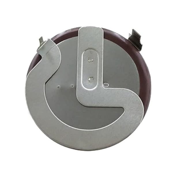 VL2020/HFN 3V oppladbart batteri Smart bilnøkkel fjernkontroll batteri erstatning for Mini R52 R53 E38 E39 E46 E53 E60 E61
