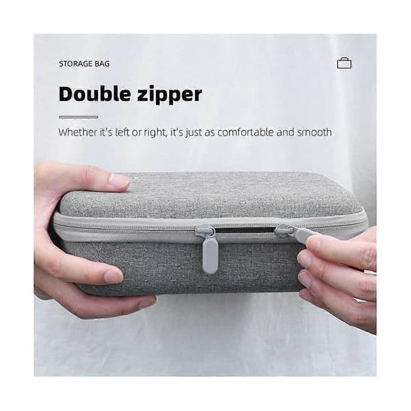 For GO3 Storage Bag Shadowstone Go3 Handbag Body Portable Multifunctional Protective Case Accessories