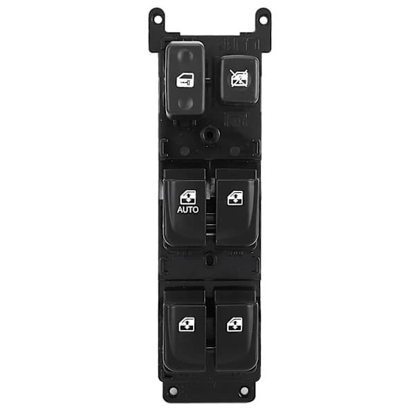 Elektrisk vindusbryter førerside for Hyundai Sonata 2005-07 93570-3K010
