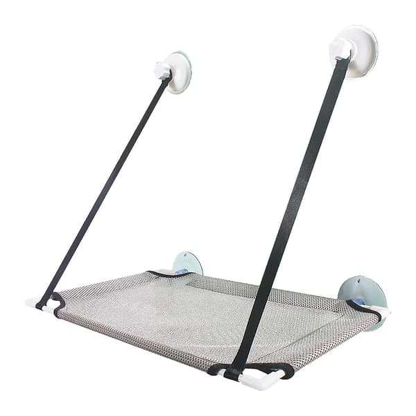 Cat Suction Cup Window Sill Cat Hanging Bed Cat Single Bed Hanging Pet