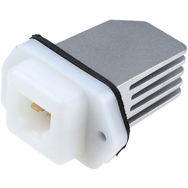 Resistor for Fan Control Amplifier Module fits Sentra 27761-4BA0A 277614BA0A