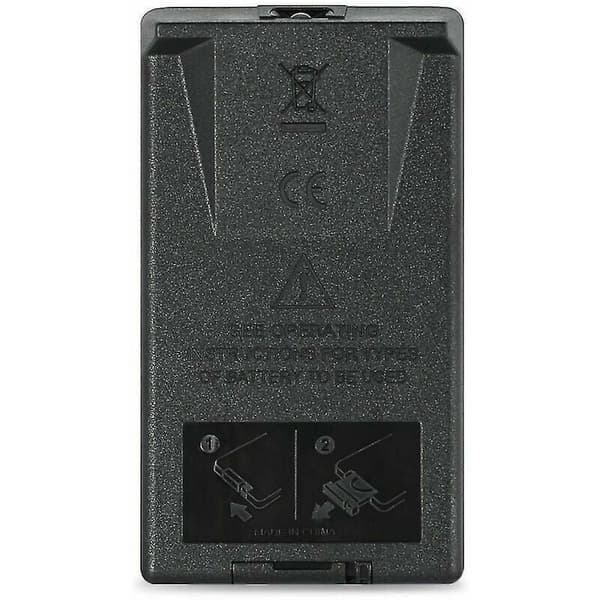 Replacement Remote Control for Bose Wave Music System - Compatible with AWR1B1, AWR1B2, AWRCC1, AWRCC2, AWRCC3