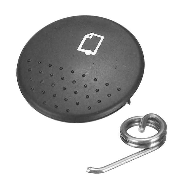 Instrumentbræt Papirclips Dokument Reparationsholder Clips til Sprinter 2006 - 2018