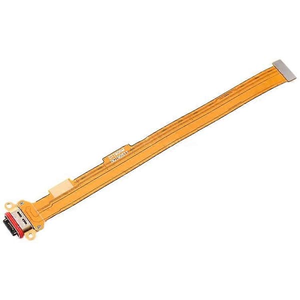 Opladningsport Dock Connector Flexkabel Erstatningsdel Kompatibel Med Realme X / K3