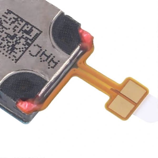 OEM Earpiece Speaker Replacement Part for Xiaomi Redmi Note 13 Pro 5G (No Logo)