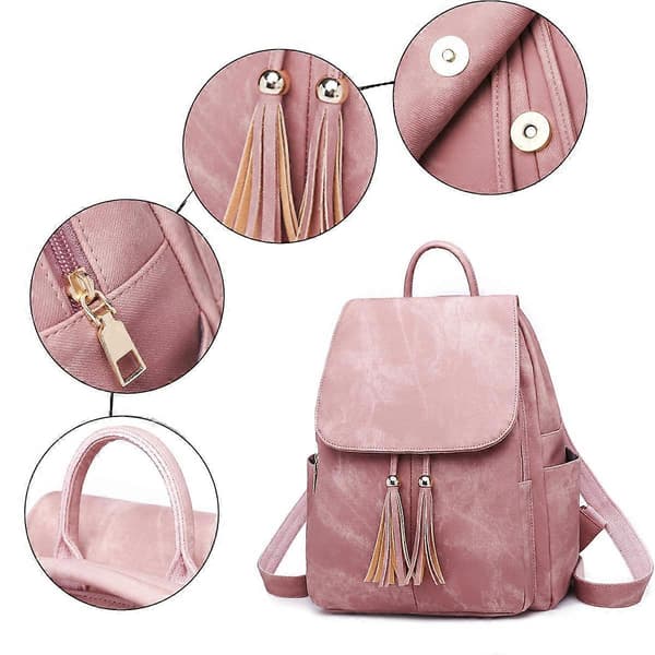 Backpack, Women's, School Backpack, Women's Backpack (FMY)