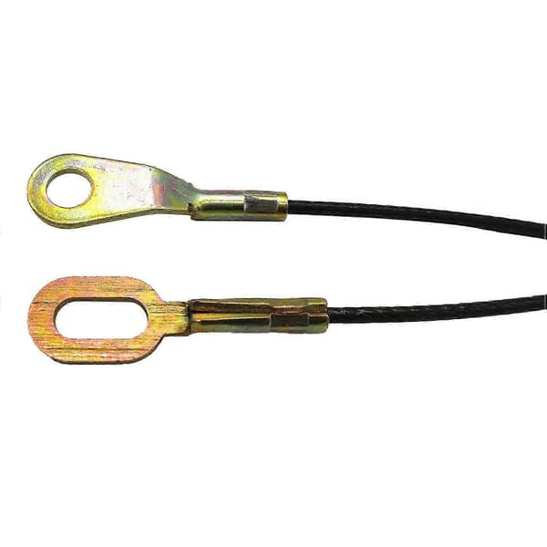 1 par pickup lastebilkabelsett for B2500/Thunder biltilbehørsdeler UH 70-65-760K
