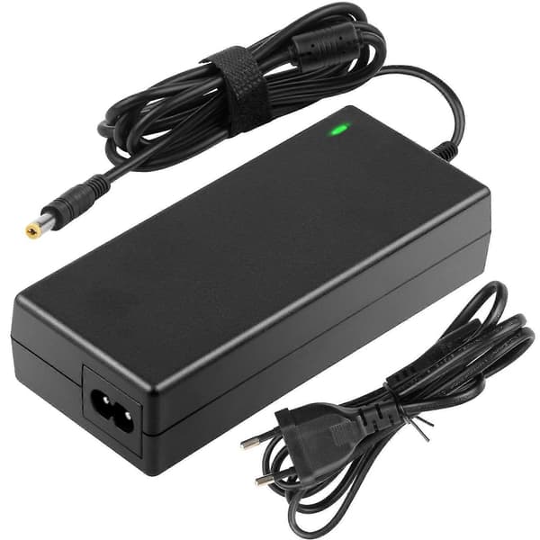 42V 2A Strømadapter til 36V 2A Elektrisk Cykel Ladekabel Balanceringsbil, Scooteroplader [db]