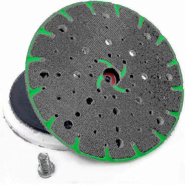 Høykvalitets slipepute 150 mm for Festool Rotex Ro, Ets 150, Ets Ec 150, Lex