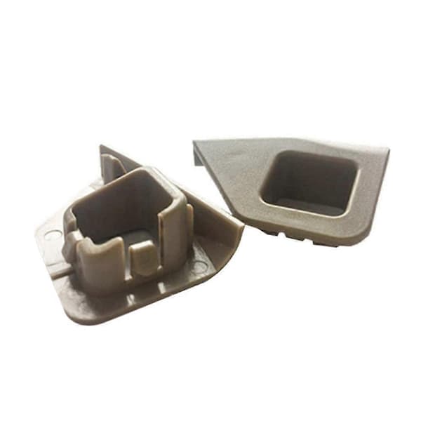 Car Right Fixing Lock Bracket Glove Box Lid For Xv40 2006 2007 2008 2009 2010 2011