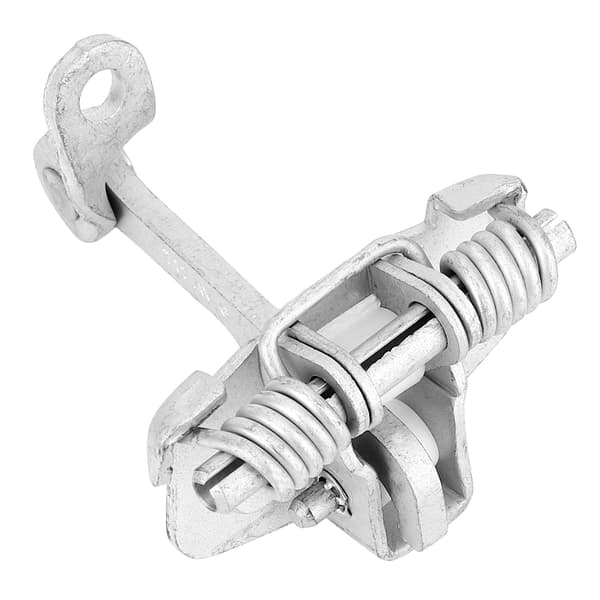 Front Door Hinge Stop Check Strap Accessory Right Left 9181C8 Fits for Peugeot