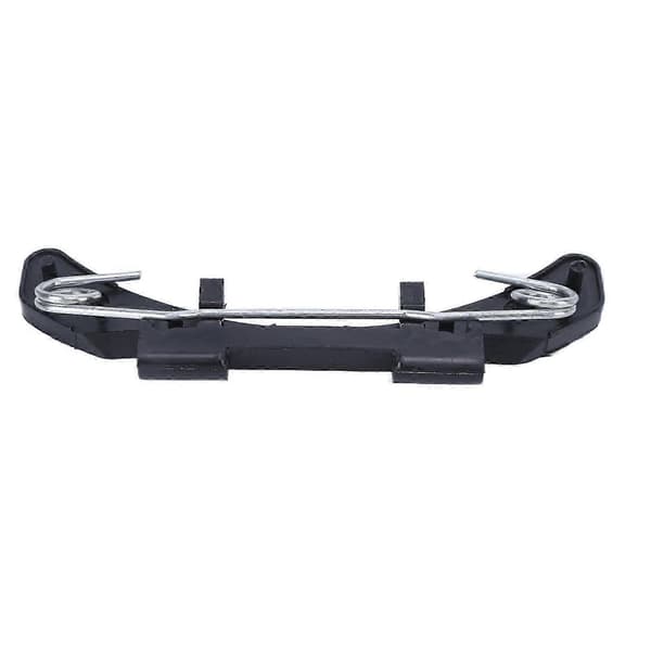 Fuel Tank Flap Hinge Bracket Replacement for V70 XC70 S60 S80 XC90 31265160 Accessories -Sy