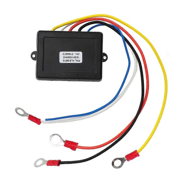 12V 24V Wireless Winch Remote Control Switch Receiver Kit Universal for Truck ATV SUV g20241649269 db