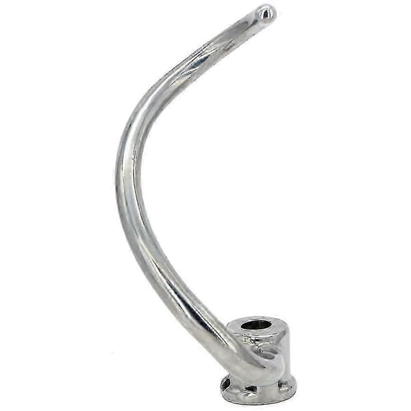 7 Quart Deigkrok Erstatning For Kitchenaid Ksm7990 Ksm7581 Kjøkkenmaskin - Rustfritt Stål