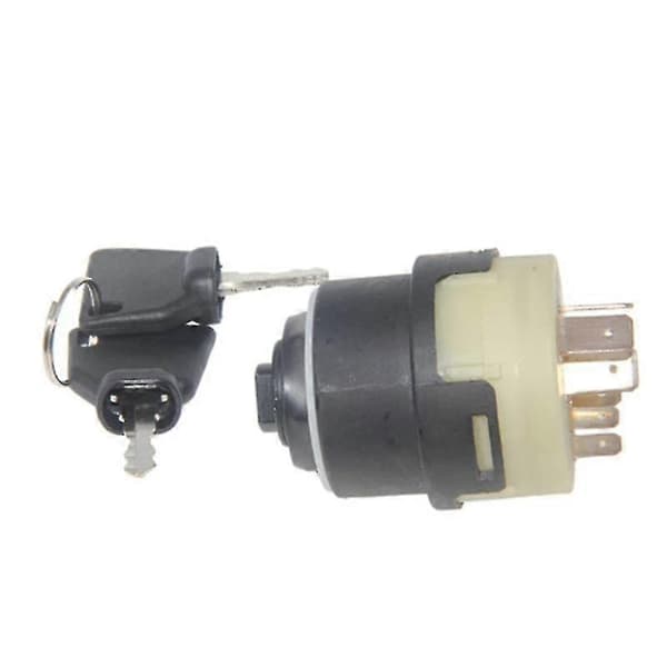 701/80184 85804674 50988 Virtalukko 2 avaimella sarja ELT20-0039 701/80184 New Fork-Yvan