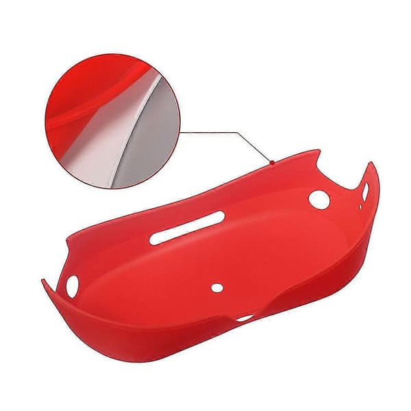 VR-beskyttelsessæt til Pico Neo 4 VR Touch Controller Ringbeskyttelse Øjenpude Linsebeskyttelse til Pico 4 A