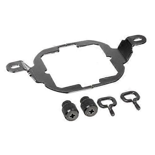 Mounting Kit for Corsair H100i/H115i RGB Platinum & PRO XT Radiators (2018)