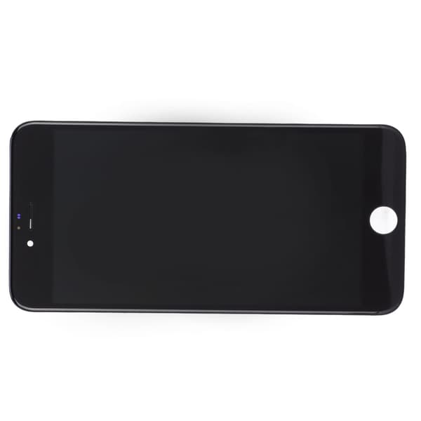 Udskiftning af LCD Touch Digitizer Displaymontering til iPhone 6S Plus Sort