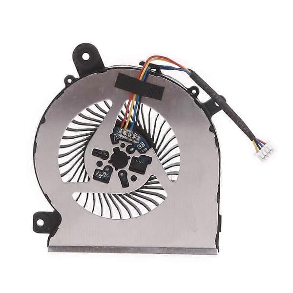 for MSI Katana GF66 GF76 11SC 11UC Laptop CPU Kjølevifte 5V 4pin GPU Radiator [DB] GPU GPU