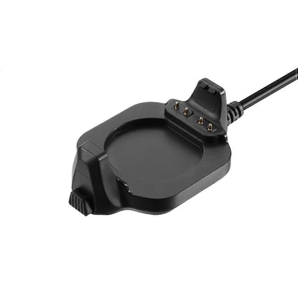 Sopii Garmin Forerunner 920XT -älykellon laturiin datakaapelilla [DB] Ei määritelty Not Specified