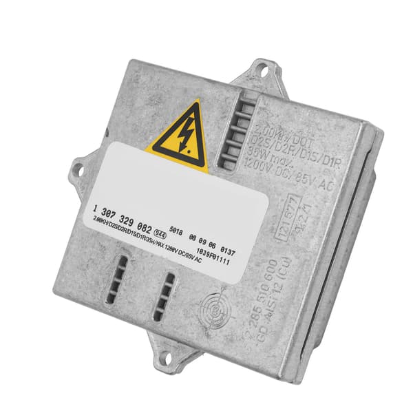 Xenon frontlys ballast kontrollenhet modul 1307329090 erstatning for CLK320 CLK500 CLK55AMG