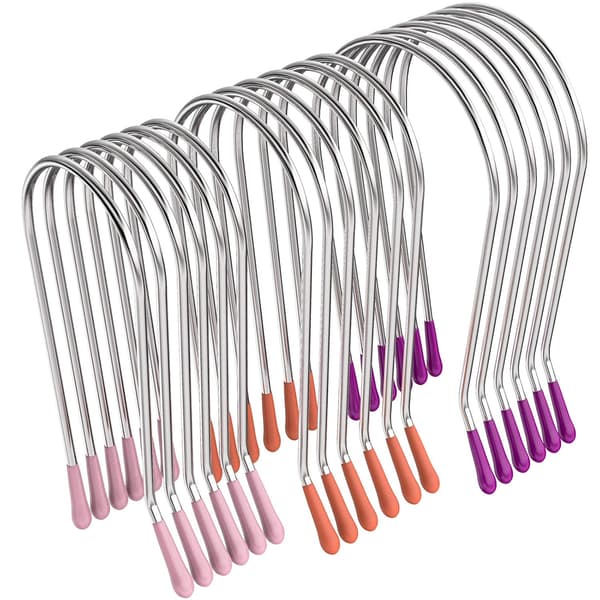 60 stykker varme crimp klemmer Erstat de varme crimp klemmer