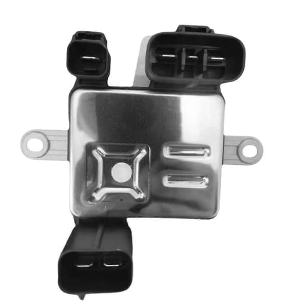 Car Radiator Cooling Fan Control Module 25385-B8800 for Kia Sorento Hyundai Santa Fe 2013-2018 25