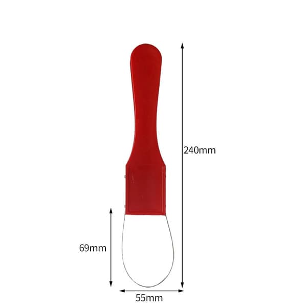Weeding Tool for Gardening and Yard Work, Weeding Knife, Garden Accessories (2 pcs)