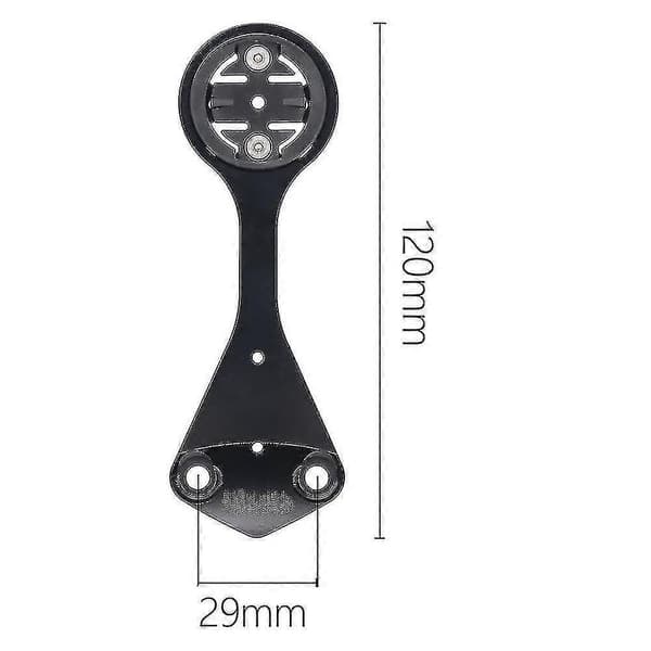 F12 Sykkelstyre Datamaskinfeste For Garmin Cateye Igpsport-- -Sy