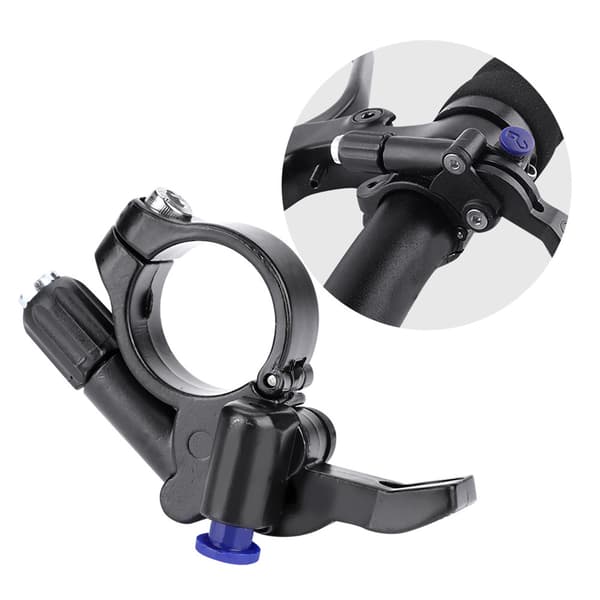 ZTTO Bicycle Remote Lockout Lever for XCM XCR EPICON EPIXON RADION Front Fork
