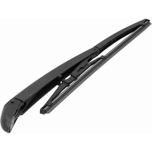 Wiper Blade Kit, Windshield Wiper, Replacement Wiper Blade Wiper Assembly, Rear Window Wiper Blade, Accessories 60685160 Replacement - MODOU