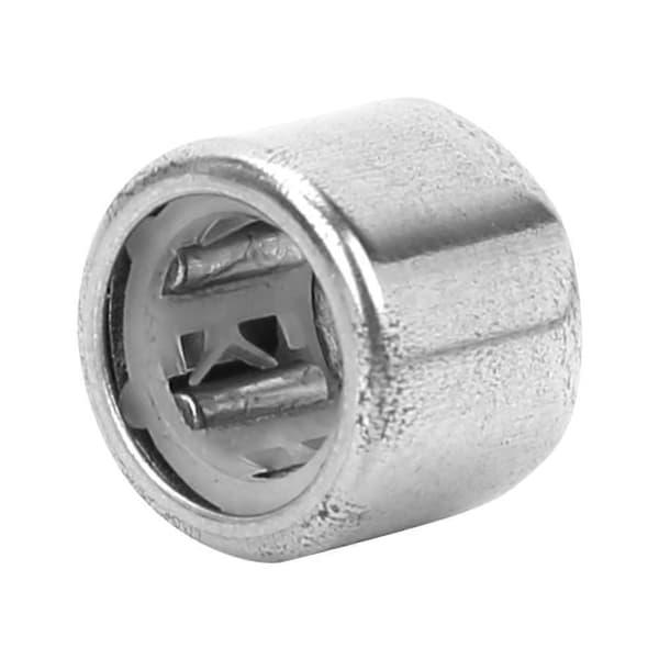 10 stk. HF0608 Envejs Kobling Nåleleje 6*10*8mm
