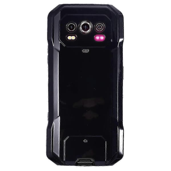 Case for Ulefone Armor 27T Pro Soft TPU Drop Protection Mobile Phone Case -p