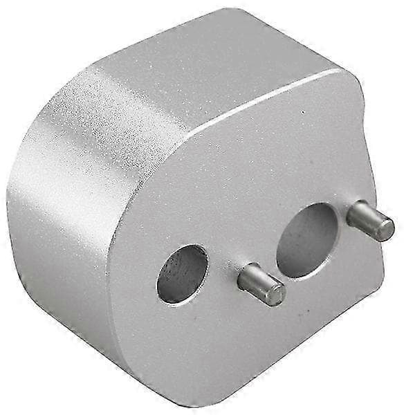 Motorcycle Handlebar Riser Clamp Compatible with FJR1300 FJR 1300 2006-2020