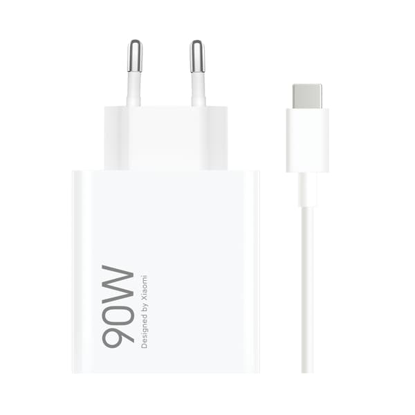Xiaomi 90W Hypercharge-kombination (Type-A) 182