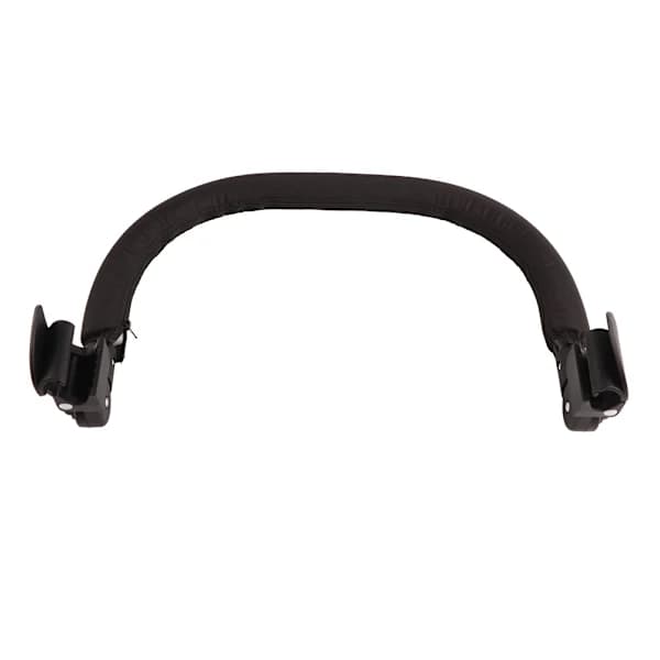 Universal Barnvagnsskydd Räcke Armstöd Justerbar Baby Bumper Bar Barnvagnstillbehör
