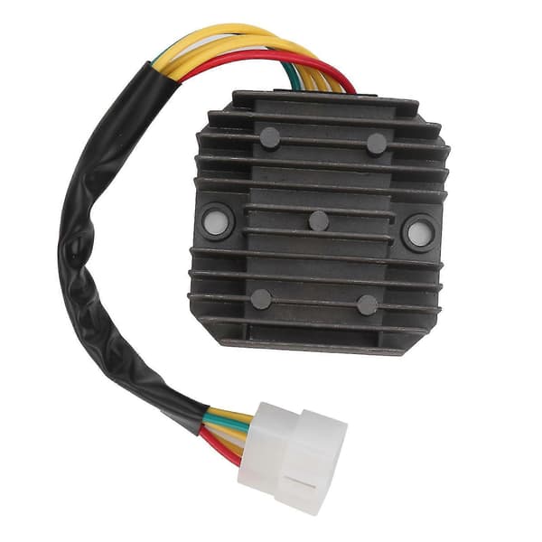 Spændingsregulator ensretter erstatning for 260 300cc ATV Linhai