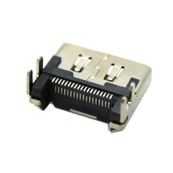 HDMI-portstik til Sony PS4