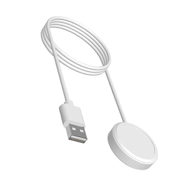 Til Honor Watch 4 USB-oplader Magnetisk Ur Opladningsdock Kabel