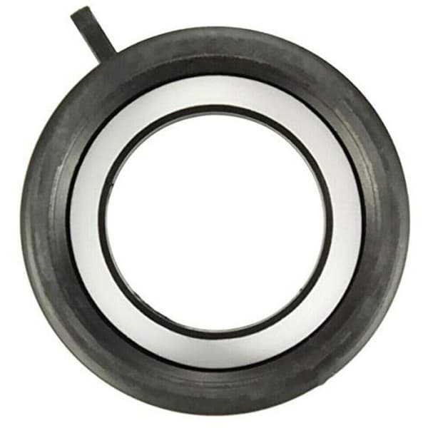 IBC 1000L Vandtank 50mm Ventiladapter Tøndeforbindelse Kraftig BSP Hun til Hun Adapter til IBC Tankventil