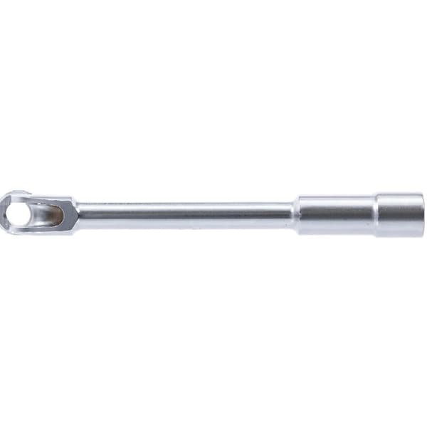 Hylsyavainsarja 7 - 12 mm, 6 osaa
