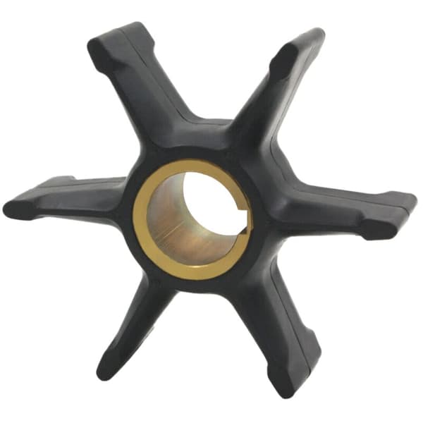 Pumpimpeller för Evinrude 377230 777213 18-3083 500352 9-4520