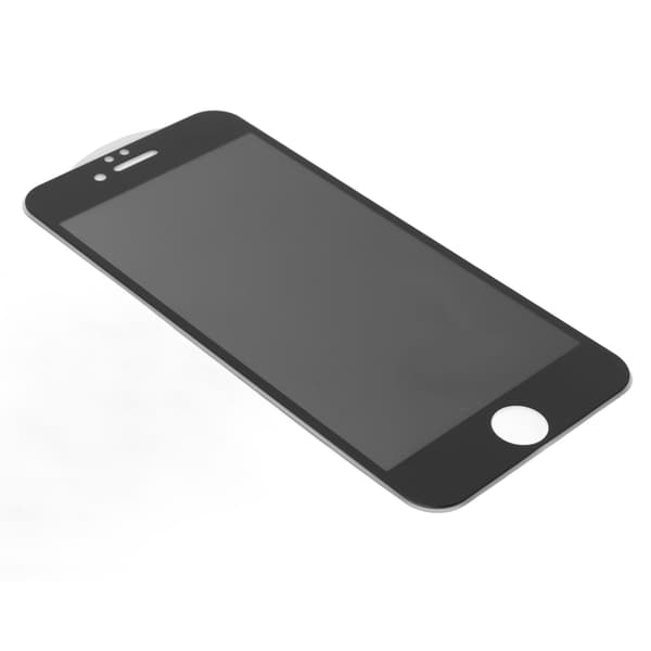Privacy Phone Film, Anti-Peeping Full Coverage Tempered Glass Screen Protector for iPhone 6 6S