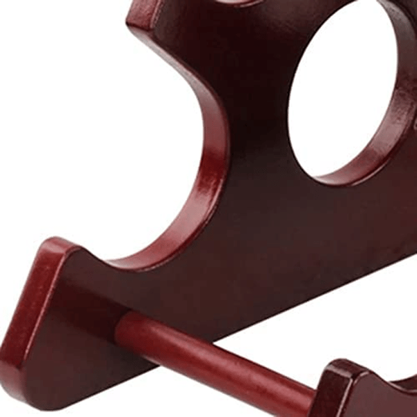 Kitchen Style Wooden Wine Rack Royal Wine Rack Wine Bottle Holder Dispenser