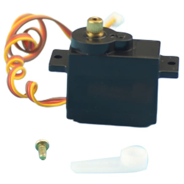for XK X450 RC fly reservedeler oppgradering servo girmotor